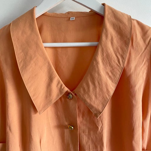 Blouse 50's