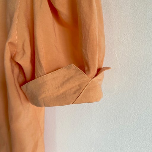 Blouse 50's