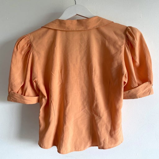 Blouse 50's