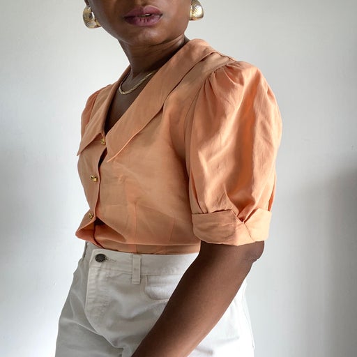 Blouse 50's