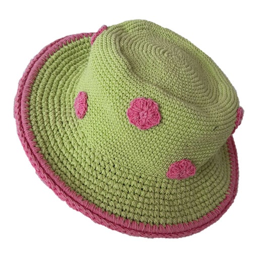 Bob et crochet
