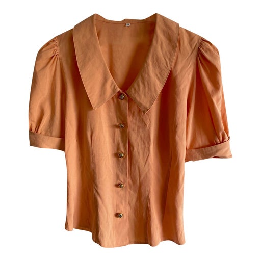 Blouse 50's