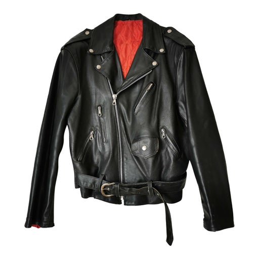 Parfait en cuir