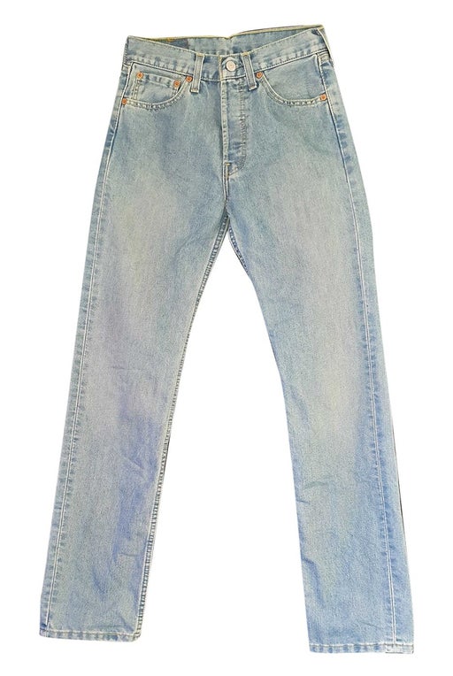 Jean Levi's 501 W27L32