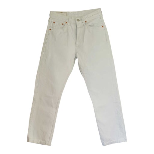 Jean Levi's 501 W27L30