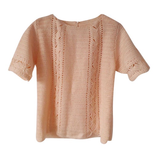 Knit top