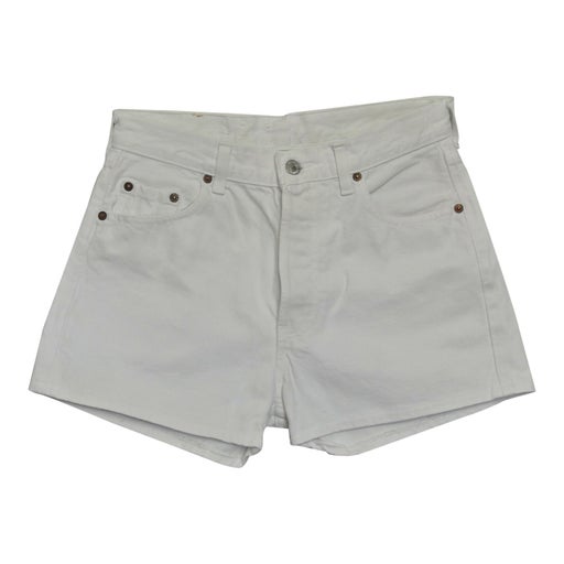 Short Levi's 501 W29