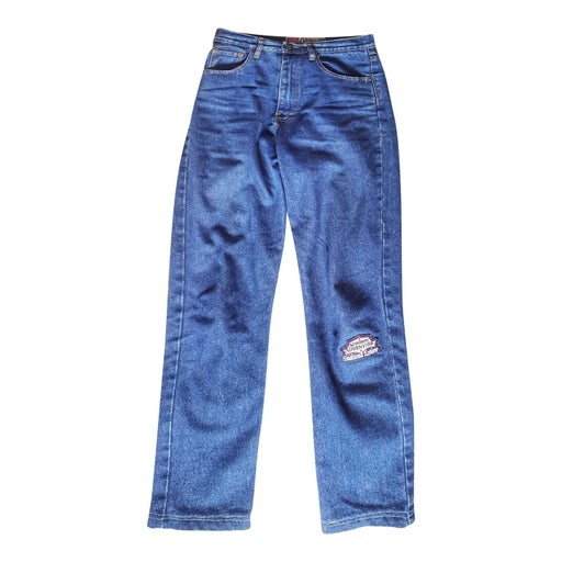 90's jeans