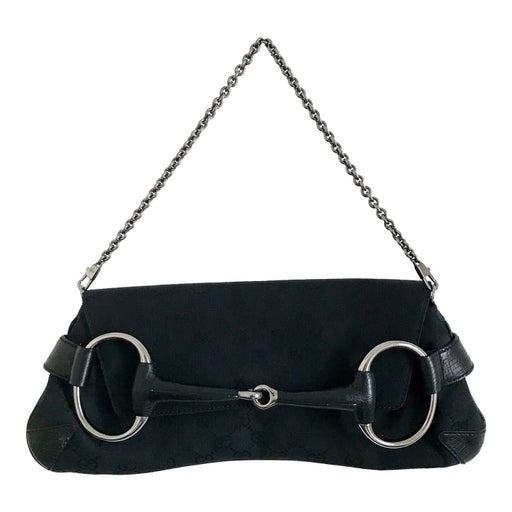 Sac baguette Gucci