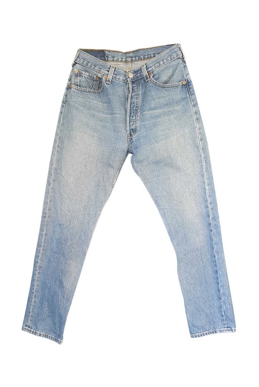 Jean Levi's 501 W32L30