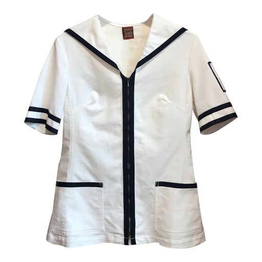 Veste Jean-Paul Gaultier