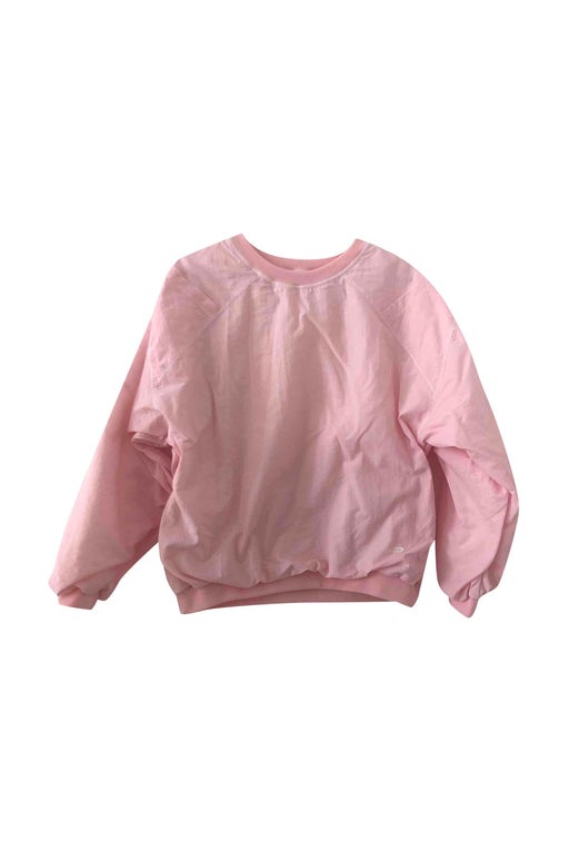 Sweat-shirt rose 