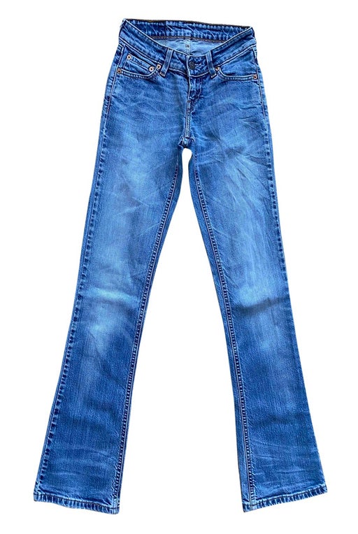 Levi's 545 W25L32 jeans