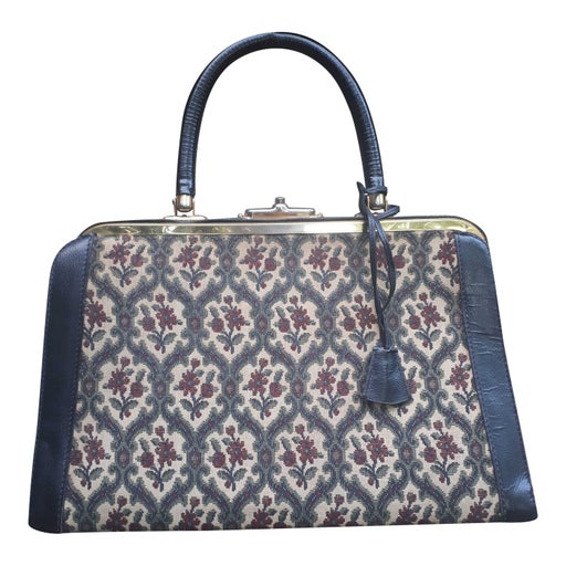 Tapestry bag