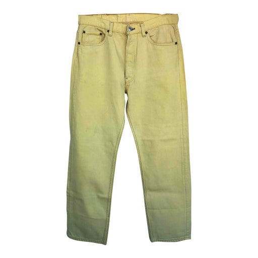 Levi's 501 W34L30 jeans