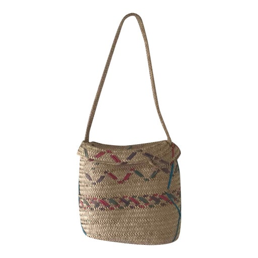 70's basket