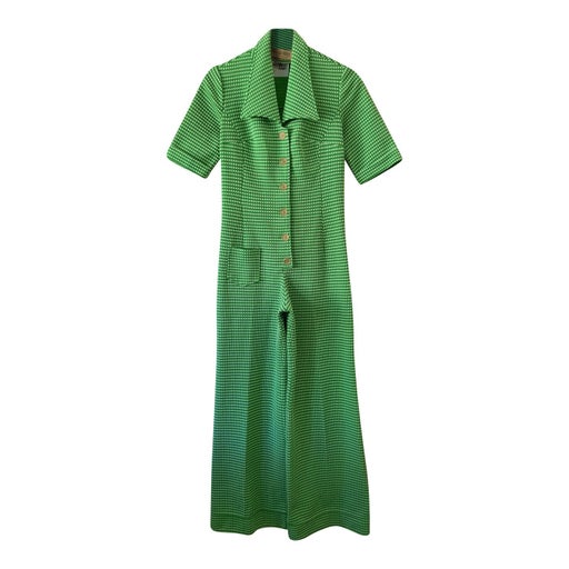 Combi-pantalon 70's