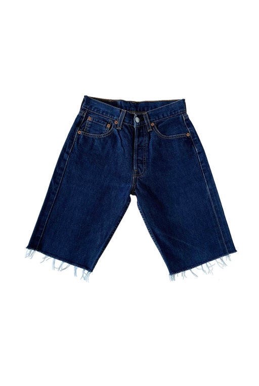 Levi's 501 W27 Shorts