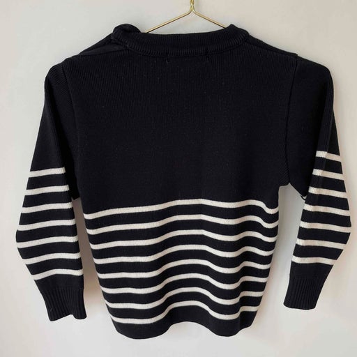 Sailor sweater