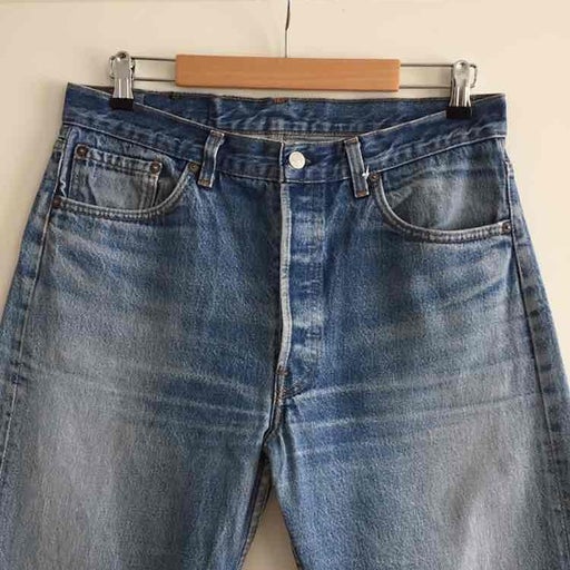 Levi's 501 W36L38 jeans