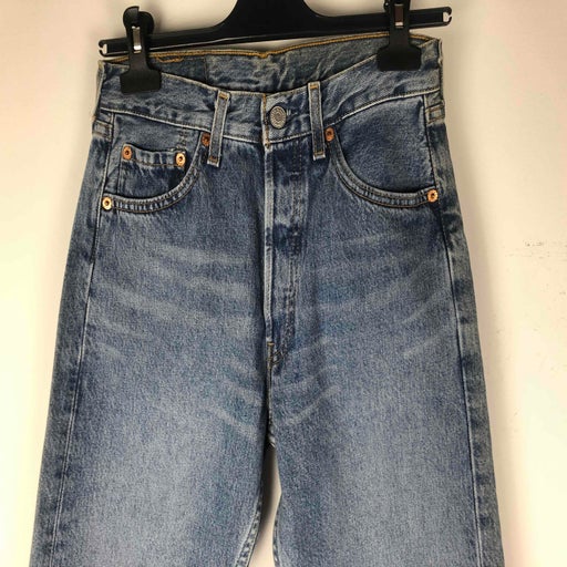Levi's 501 W28L34 jeans