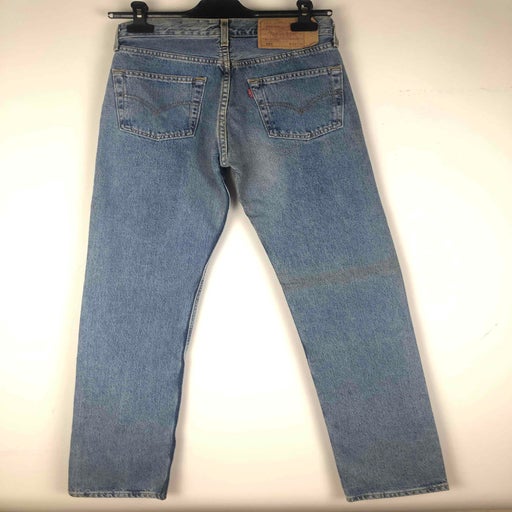 Levi's 501 W28L34 jeans