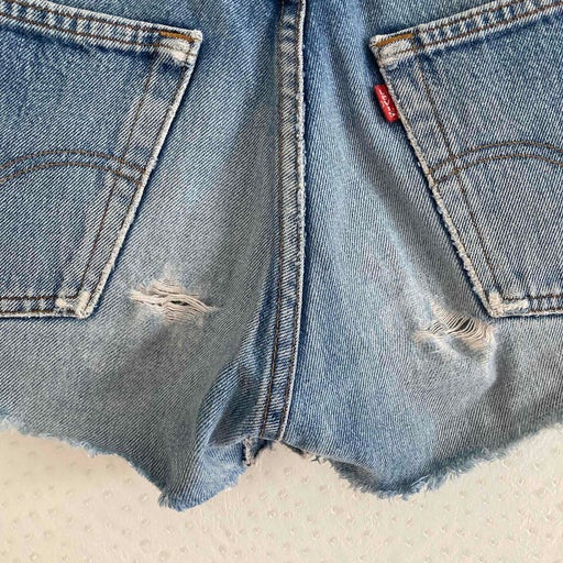 Levi's 501 W29 Shorts