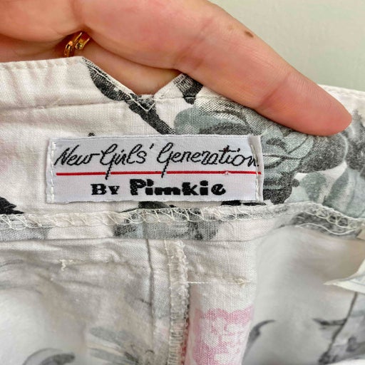 Jupe clearance culotte pimkie