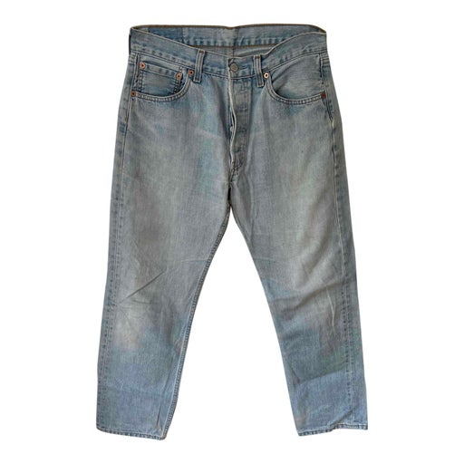 Levi's 501 W32L30 jeans