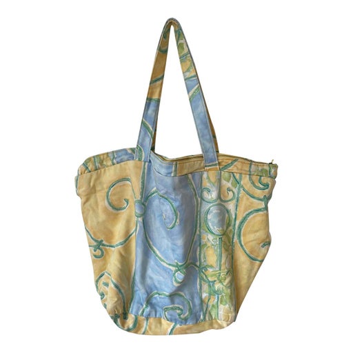 Sac cabas 90's