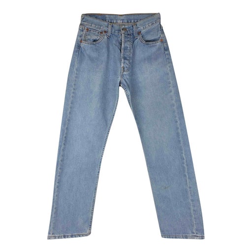 Levi's 501 W29L30 jeans