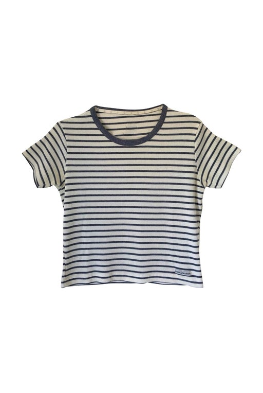 Sailor top