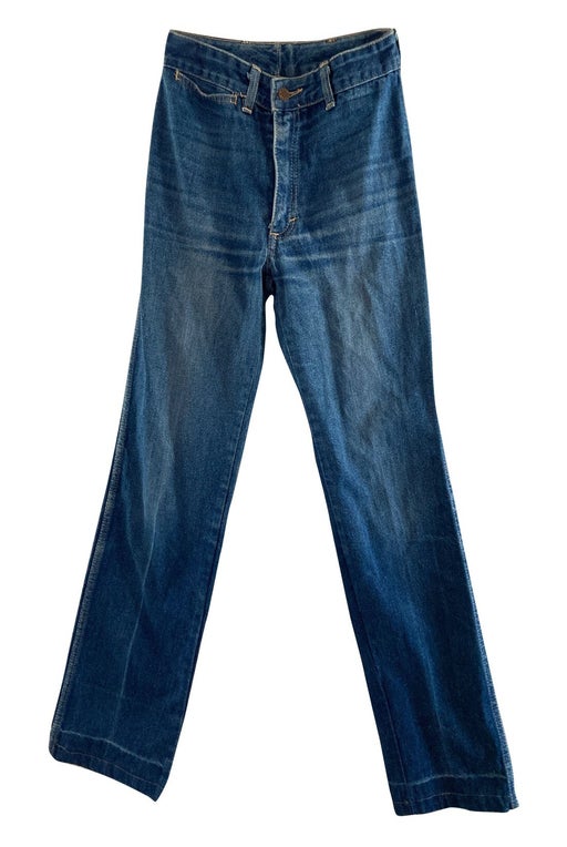 70's jeans