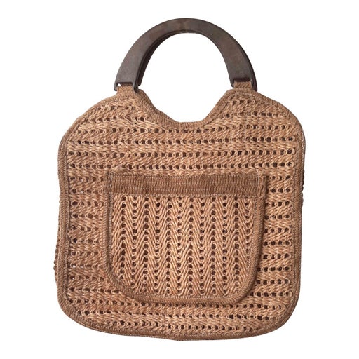 Sac cabas 70's
