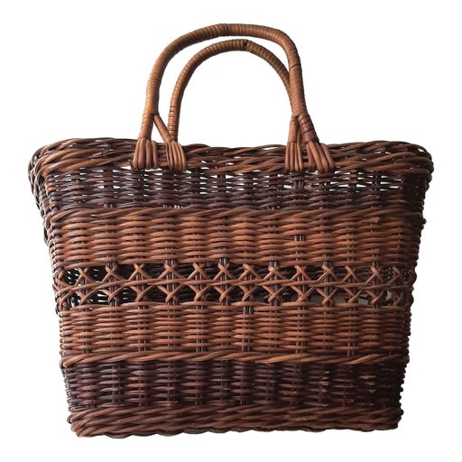 Panier 60's