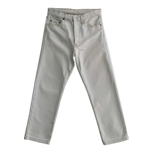 Levi's 501 W31L36 jeans