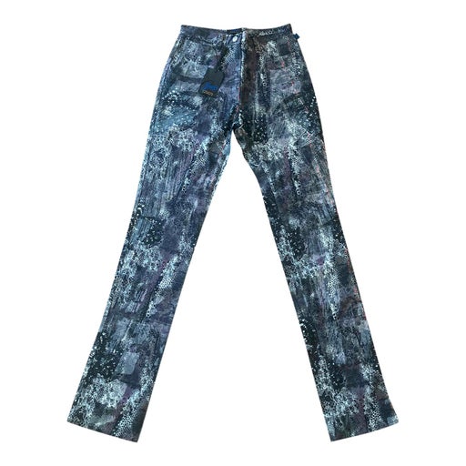 Pantalon Christian Lacroix