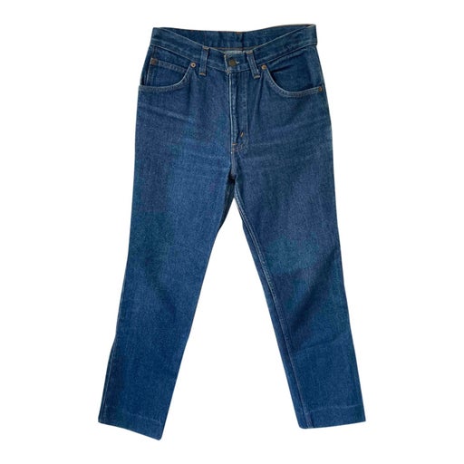 Jean Levi's 631 W31L36