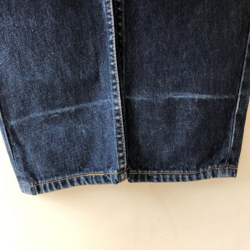 Levi's 501 W29L34 jeans