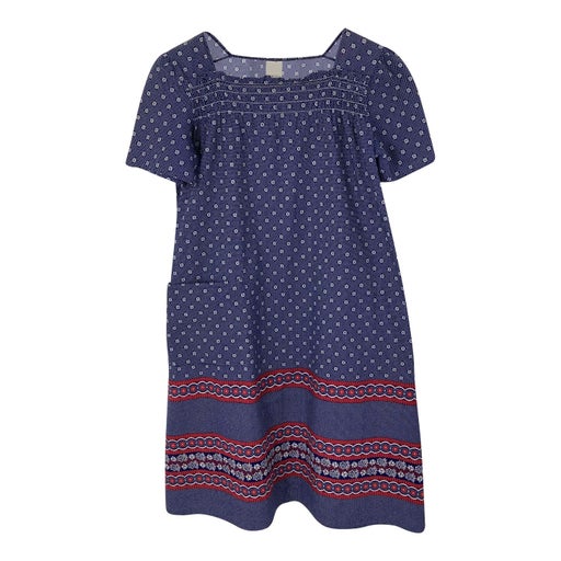 Provencal dress