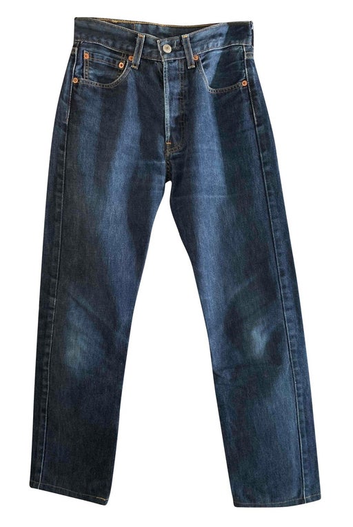 Levi's 501 W27L34 Jeans