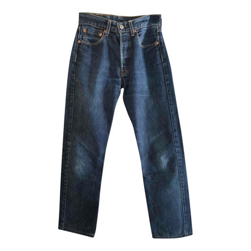 Levi's 501 W27L34 Jeans