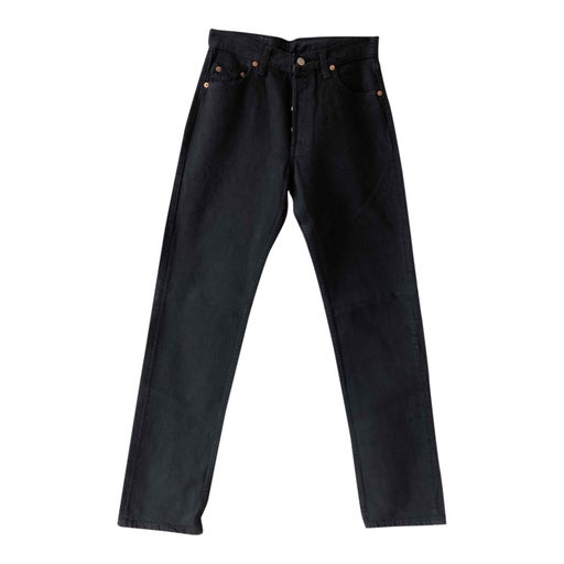 Levi's 501 W29L34 jeans