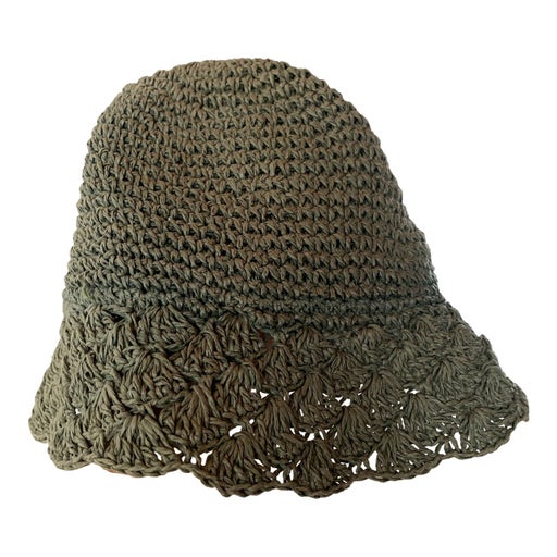 Bob en crochet