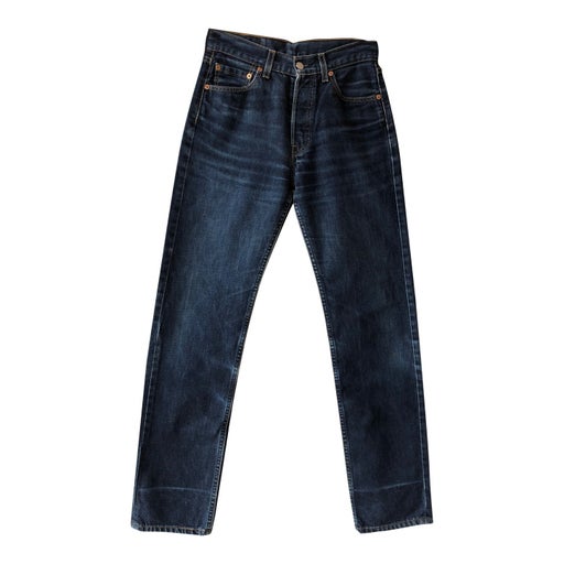 Levi's 501 W29L34 jeans