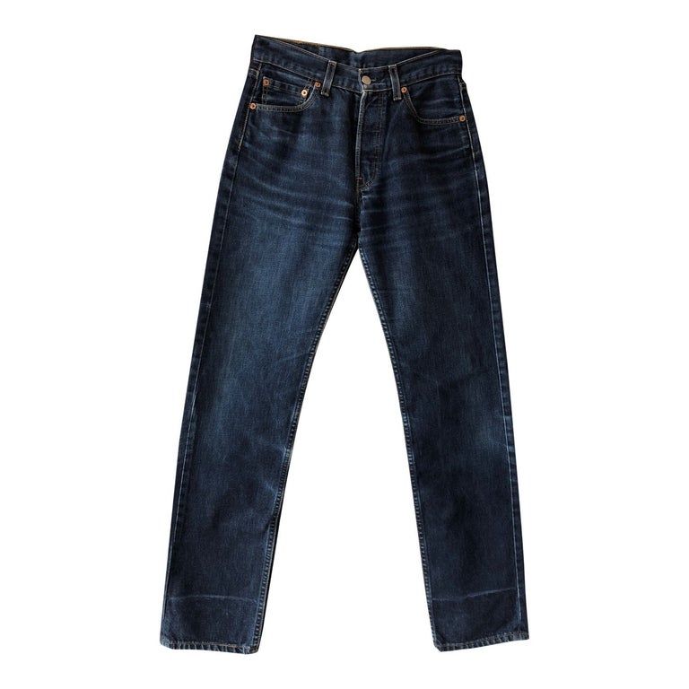 Levi's 501 W29L34 jeans