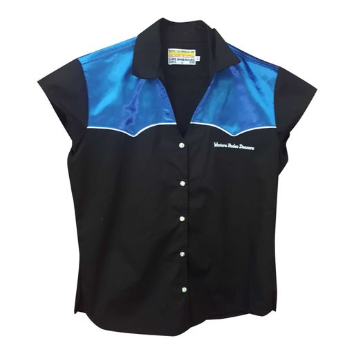 American shirt