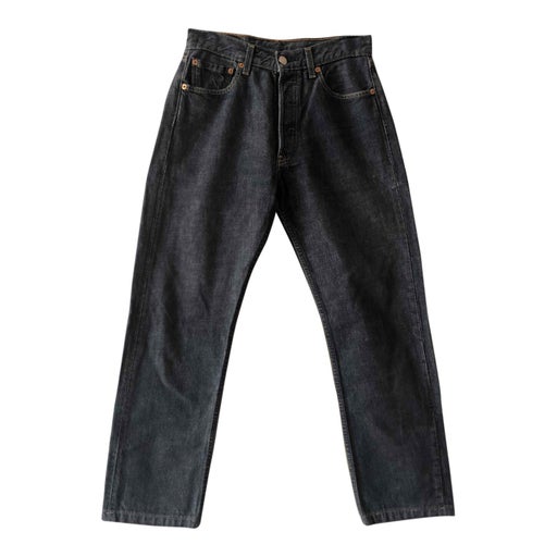Levi's 501 W29L32 jeans
