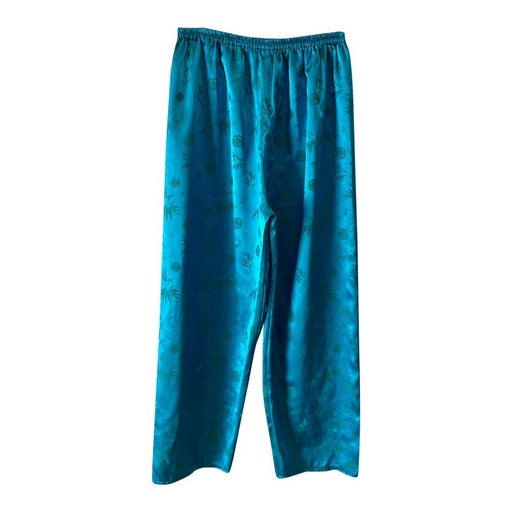 Pantalon asiatique