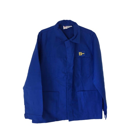 Bleu de travail
